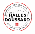 Les Halles de Doussard
