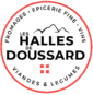 Les Halles de Doussard